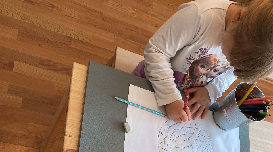 Montessori - čarovný kufor